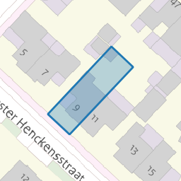 Perceel VLB00-I-1346