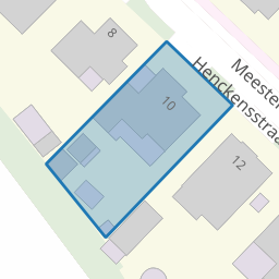 Perceel VLB00-I-1348