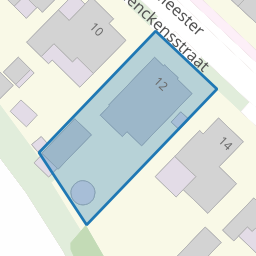 Perceel VLB00-I-1349