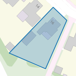 Perceel VLB00-I-1351