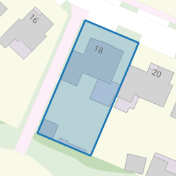 Perceel VLB00-I-1352