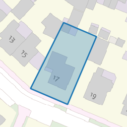 Perceel VLB00-I-1353