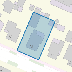 Perceel VLB00-I-1354