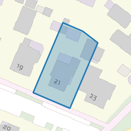 Perceel VLB00-I-1355