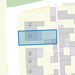 Perceel VLB00-I-1358