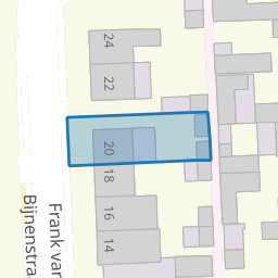 Perceel VLB00-I-1359