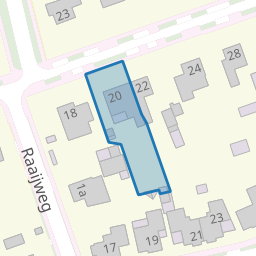 Perceel VLB00-I-1360