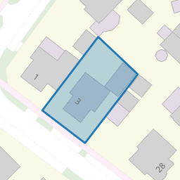 Perceel VLB00-I-1368