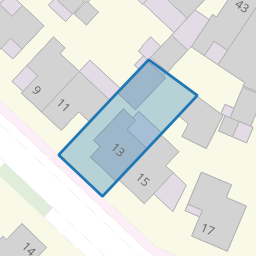 Perceel VLB00-I-1369