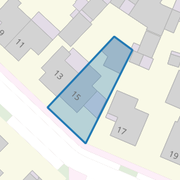 Perceel VLB00-I-1370