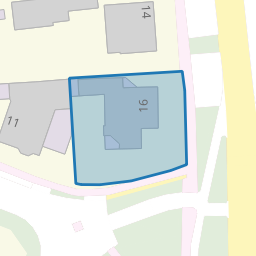 Perceel VLB00-I-1374