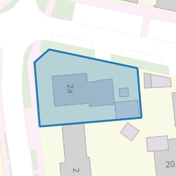 Perceel VLB00-I-1378