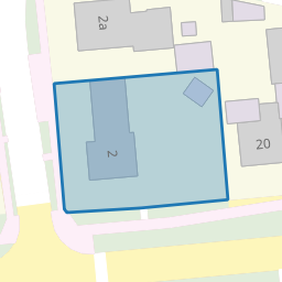 Perceel VLB00-I-1379