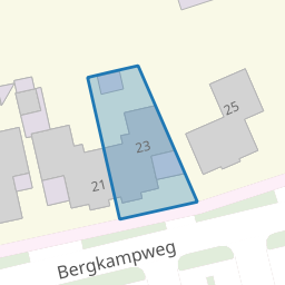 Perceel VLB00-I-1380