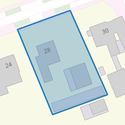 Perceel VLB00-I-1382