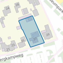 Perceel VLB00-I-1383