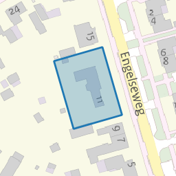 Perceel VLB00-I-1393