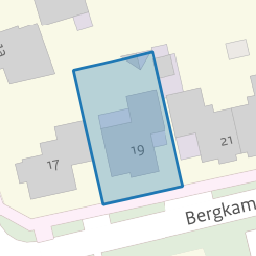 Perceel VLB00-I-1398