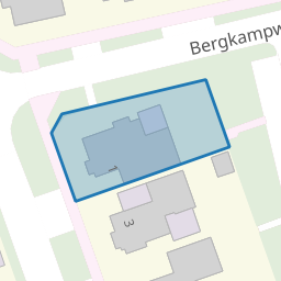 Perceel VLB00-I-1400