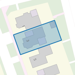 Perceel VLB00-I-1401