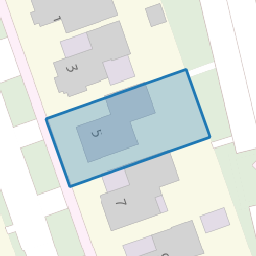 Perceel VLB00-I-1402