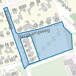 Perceel VLB00-I-1405