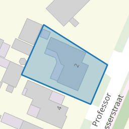 Perceel VLB00-I-1411