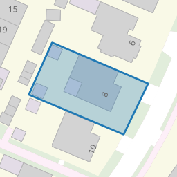 Perceel VLB00-I-1414