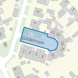 Perceel VLB00-I-1415