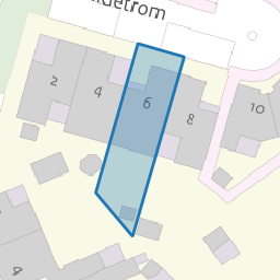 Perceel VLB00-I-1418