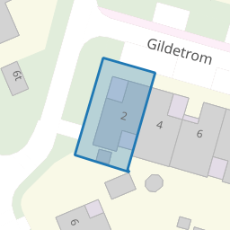 Perceel VLB00-I-1420