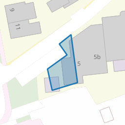 Perceel VLB00-I-1425