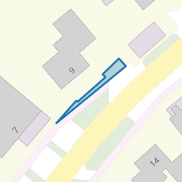 Perceel VLB00-I-1430