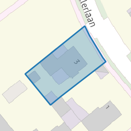 Perceel VLB00-I-1435