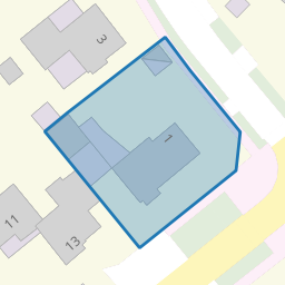 Perceel VLB00-I-1436