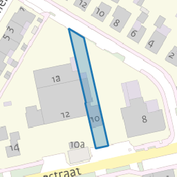 Perceel VLB00-I-1438