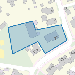 Perceel VLB00-I-1442