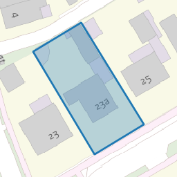 Perceel VLB00-I-1443