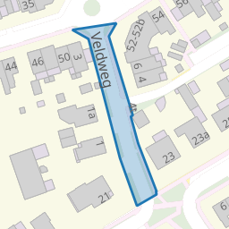 Perceel VLB00-I-1447