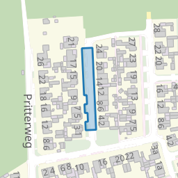 Perceel VLB00-I-1449