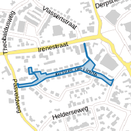 Perceel VLB00-I-1451