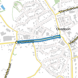 Perceel VLB00-I-1454