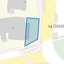 Perceel VLB00-I-1455