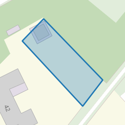 Perceel VLB00-I-1462