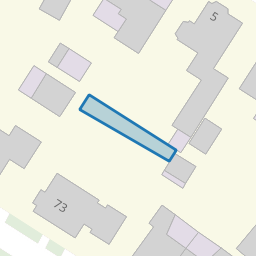 Perceel VLB00-I-1468