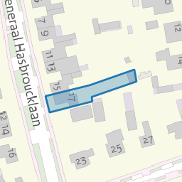 Perceel VLB00-I-1471