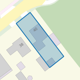 Perceel VLB00-I-1477