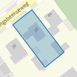 Perceel VLB00-I-1478