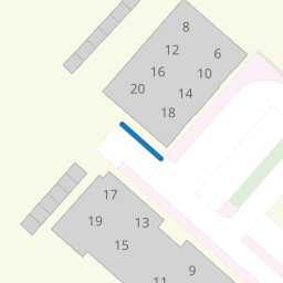 Perceel VLB00-I-1481