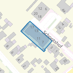 Perceel VLB00-I-1482